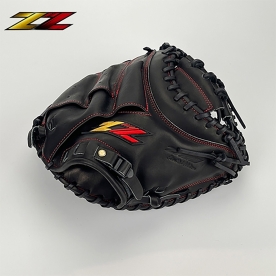 스톰 Z2 지투 리미티드 에디션 포수 미트 야구 글러브 34인치 블랙