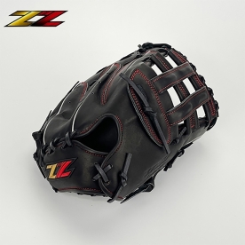 스톰 Z2 지투 리미티드 에디션 1루 미트 야구 글러브 13인치 블랙