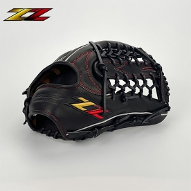 스톰 Z2 지투 리미티드 에디션 외야 야구 글러브 신형이치로웹 13인치 블랙