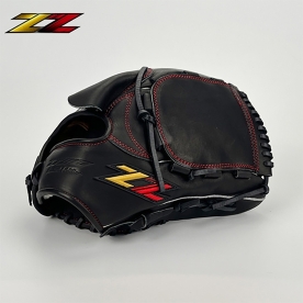 스톰 Z2 지투 리미티드 에디션 투수 야구 글러브 무지웹 12인치 블랙