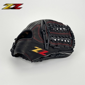 스톰 Z2 지투 리미티드 에디션 투수 올라운드 야구 글러브 오가웹 12인치 블랙