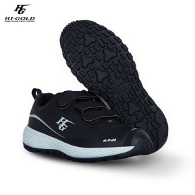 하이골드 웨이브 터프화 인조잔디화 블랙 HL252UBSTR001