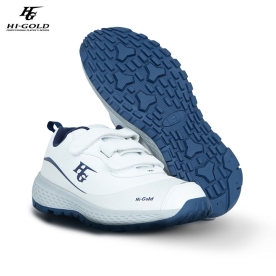 하이골드 웨이브 터프화 인조잔디화 화이트 HL252UBSTR001