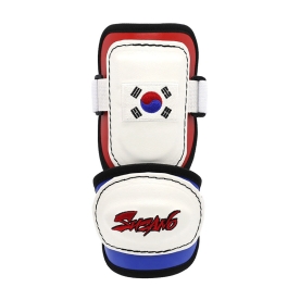 스사노 야구 암가드 타자 팔꿈치 보호대 태극