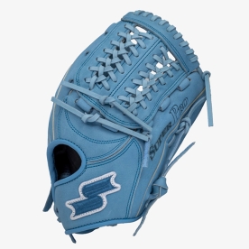 사사키 슈퍼프로 올라운드 야구 글러브 11.5인치 블루 Z0409