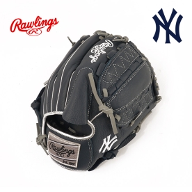 롤링스 셀렉트 프로라이트 스페셜오더 투수 글러브 12인치 네이비 GHW5SPL206-12 NYY