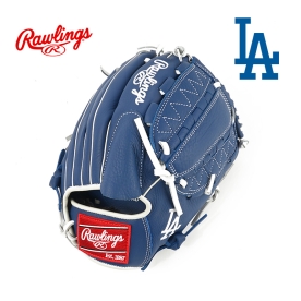 롤링스 셀렉트 프로라이트 스페셜오더 투수 글러브 12인치 블루 GHW5SPL206-12 LAD