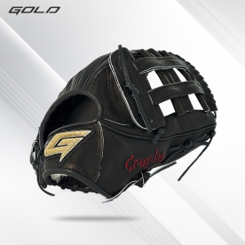 골드 로얄 레플리카 외야 야구 글러브 이원석 모델 13인치 블랙 GBG-PRO 085