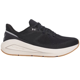 언더아머 야구 인조잔디화 소닉7 러닝화 블랙/화이트 3028002 001