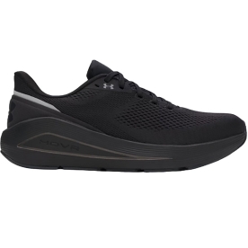 언더아머 야구 인조잔디화 소닉7 러닝화 블랙 3028002 003