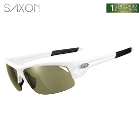 티포시 색슨 선글라스 매트 화이트 GT 1110401275