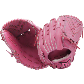 [B품] 다비드 PRO SUIT 투수 야구 글러브 12인치 핑크 PS AP-55(PINK)24