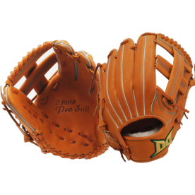 [B품] 다비드 내야 야구 글러브 11.75인치 탄 PS iF-44s(TAN)24