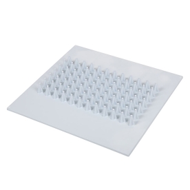 ANBD 야구화 운동화 스파이크 흙갈개 화이트 AN255UBEEE003