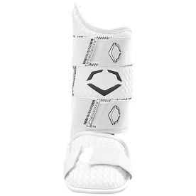 이보쉴드 풋가드 SRZ 2.0 야구 타자 화이트 WB5726902