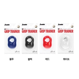 프랭클린 MLB 게이터 그립 야구 엄지보호대 타격 울림방지 골무 고무링 24052