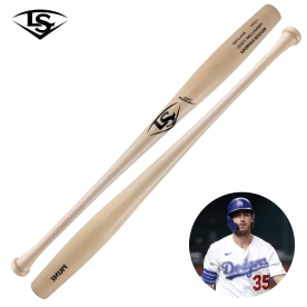 루이빌슬러거 토피도 어뢰 메이플 우드 배트 코디 벨린저 모델 네츄럴 TPD1