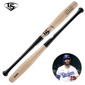 루이빌슬러거 토피도 어뢰 메이플 우드 배트 코디 벨린저 모델 네츄럴/블랙 TPD1