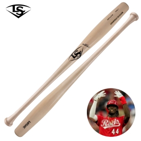 루이빌슬러거 토피도 어뢰 메이플 우드 배트 데 라 크루즈 모델 네츄럴 TPD1