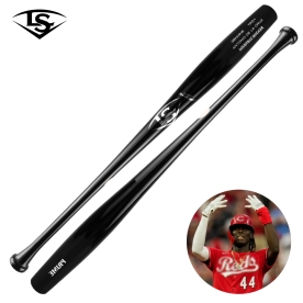 루이빌슬러거 토피도 어뢰 메이플 우드 배트 데 라 크루즈 모델 블랙 TPD1