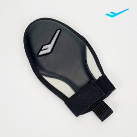 프로스펙스 스마트 야구 슬라이딩 주루장갑 블랙