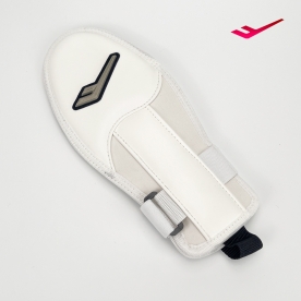 프로-스펙스 엘리트 야구 슬라이딩 주루장갑 화이트