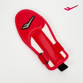 프로-스펙스 엘리트 야구 슬라이딩 주루장갑 레드