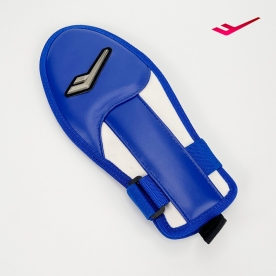 프로-스펙스 엘리트 야구 슬라이딩 주루장갑 블루