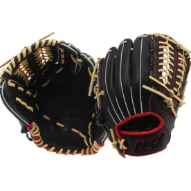 인코자바 투수 올라운드 야구 글러브 12인치 블랙 RP BP-5(BLACK)SS