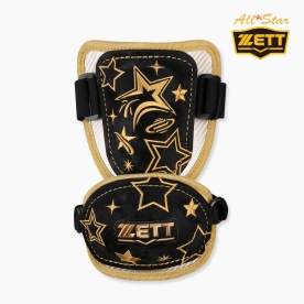 제트 올스타전 야구 타자 암가드 팔꿈치 보호대 드림/블랙