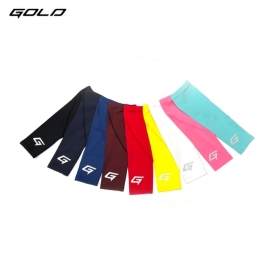 골드 슈프림 암슬리브 팔토시 자외선차단 고탄력