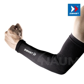 잠스트 ZAMST 암슬리브 ARM SLEEVE *사