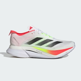 아디다스 아디제로 보스턴 12 러닝화 런닝화 운동화 화이트 JQ2552