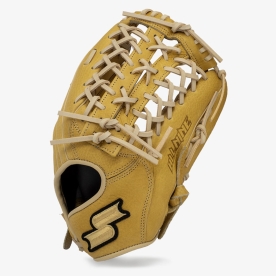 사사키 All Nine 외야 야구 글러브 13인치 라이트탄 SL0603