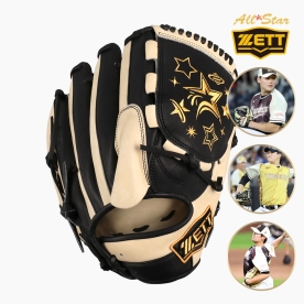 제트 올스타전 투수 올라운드 야구 글러브 김택연 조병현 최지민 모델 12인치 드림/블랙