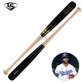 루이빌슬러거 뉴프라임 메이플 우드 나무배트 코디 벨린저 모델 블랙/네츄럴 C243M