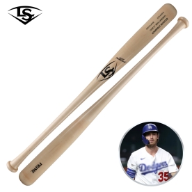 루이빌슬러거 뉴프라임 메이플 우드 나무배트 코디 벨린저 모델 네츄럴 C243M