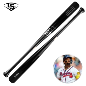 루이빌슬러거 뉴프라임 메이플 우드 나무배트 로날드 아쿠나 모델 블랙 RA13