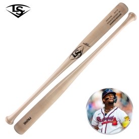 루이빌슬러거 뉴프라임 메이플 우드 나무배트 로날드 아쿠나 모델 네츄럴 RA13