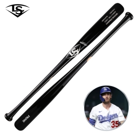 루이빌슬러거 뉴프라임 버치 우드 나무배트 코디 벨린저 모델 블랙 C243M