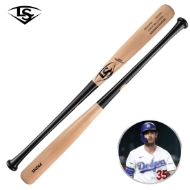 루이빌슬러거 뉴프라임 버치 우드 나무배트 코디 벨린저 모델 네츄럴/블랙 C243M