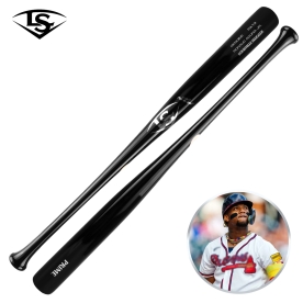 루이빌슬러거 뉴프라임 버치 우드 나무배트 로날드 아쿠나 모델 블랙 RA13