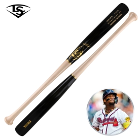 루이빌슬러거 뉴프라임 버치 우드 나무배트 로날드 아쿠나 모델 블랙/네츄럴 RA13