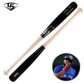 루이빌슬러거 뉴프라임 메이플 우드 나무배트 블게주 모델 블랙/네츄럴 VG27