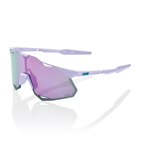 백퍼센트 100% 스포츠 선글라스 하이퍼크래프트 XS 소프트 텍트 라벤더 60002-00005