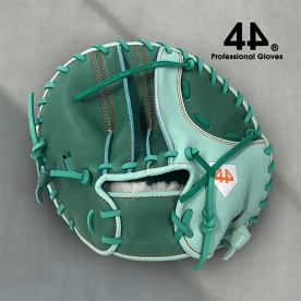 44 야구 트레이닝 글러브 팬케이크 그린 PCTR-004