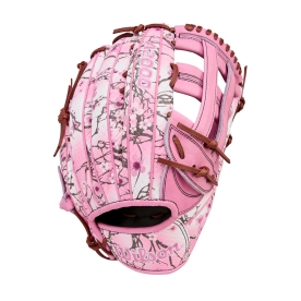 윌슨 A2000 WBW1042181275 GOTM SEPTEMBER 1799 외야 야구 글러브