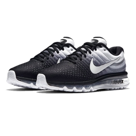 나이키 에어 맥스 러닝화 런닝화 운동화 블랙/화이트 849559 010