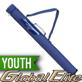 미즈노 유소년 글로벌엘리트 야구 배트 가방 1개입 블루 1FJTC85022