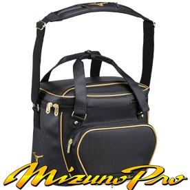 미즈노 프로 야구 볼가방 공가방 글러브가방 블랙 1FJB350209